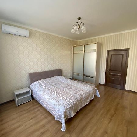 Квартира На Французькому Бульварі Біля Моря Та Інституту Філатова Одеса Zewnętrze zdjęcie