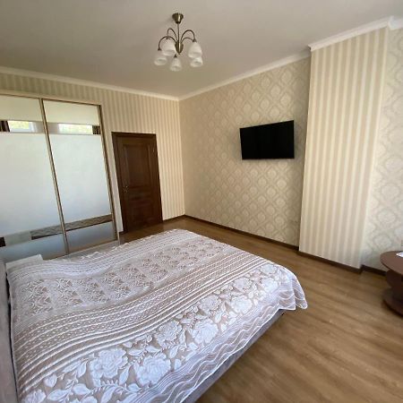 Квартира На Французькому Бульварі Біля Моря Та Інституту Філатова Одеса Zewnętrze zdjęcie